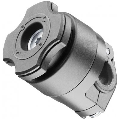 Interphone QUIKLOX úchyt na zrcátko nebo hrazdu motocyklu SMQUIKLOXSMALLBAR – Zboží Živě