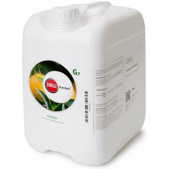 Jungle Garden G7 Citrusy 25 l