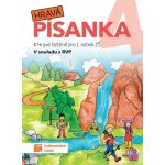 Hravá písanka 1/4.díl – – Hledejceny.cz