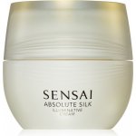 Sensai Absolute Silk Illuminative Cream hydratační krém proti vráskám a tmavým skvrnám 40 ml