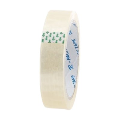 Reas Pack Lepicí páska transparentní 12 mm x 66 m – Sleviste.cz