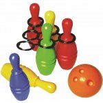 DOHÁNY Sada na bowling – Zboží Dáma