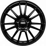 Fondmetal 9RR 8,5x19 5x120 ET55 gloss black | Zboží Auto