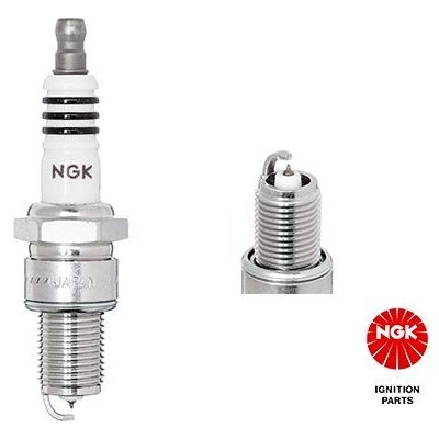 Zapalovací svíčka NGK BPR5EIX-11 – Zboží Mobilmania