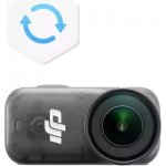 DJI Card Care Refresh 1-Year Plan (DJI Osmo Nano) EU CP.SH.CR000717.01 – Zboží Mobilmania