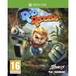Rad Rodgers – Zboží Živě