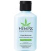 Tělové krémy Hempz hydratační tělový krém trojitá hydratace 65 ml