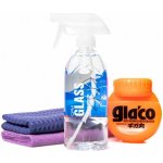 Gyeon Sada tekutých stěračů a čističe oken automobilu | Zboží Auto