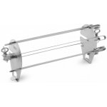 Weber Sada otáčecích špízů na rotisserii 7685 – Zboží Dáma