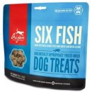 Orijen Dog F-D Six Fish Treats 42,5 g