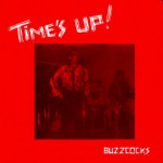 Buzzcocks - Time's Up -Hq/Download- LP – Hledejceny.cz