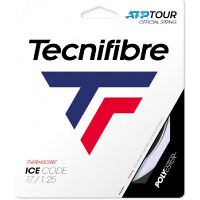 Tecnifibre Ice Code 12m 1,30 mm – Zboží Mobilmania