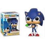 Funko Pop! Sonic The Hedgehog GamesSonic Emerald 9 cm – Zbozi.Blesk.cz