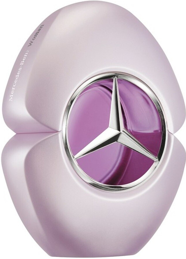 Mercedes-Benz parfémovaná voda dámská 90 ml tester