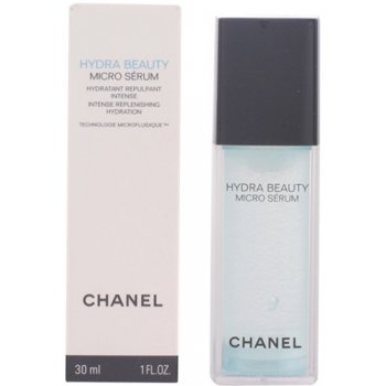 Chanel Hydra Beauty Micro Intensive Repleshing Hydration 30 ml