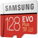 Samsung EVO Plus microSDXC 128 GB MB-MC128HA/EU