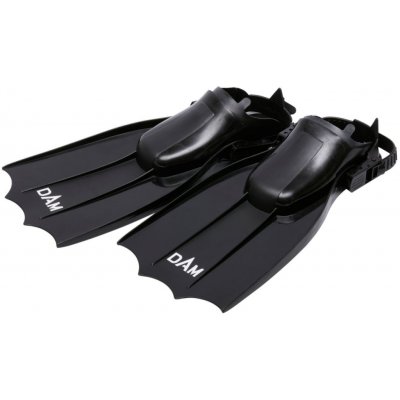 Dam Belly Boat Fins – Zboží Mobilmania