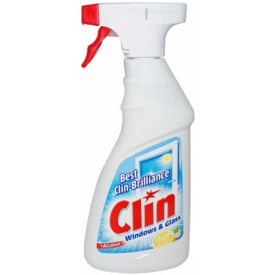 Clin Windows na okna 500 ml – Zboží Dáma
