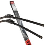 HQ Aero Dynamic 650+650 mm WU-HQ-ChV-650-650R