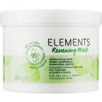 Wella Elements Renewing Mask 500 ml – Hledejceny.cz