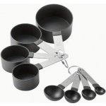 Harko kuchyňské odměrky sada 8 ks – Zboží Dáma