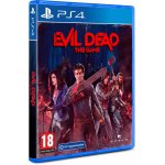 Evil Dead: The Game – Sleviste.cz