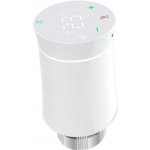 MOES Thermostatic Radiator Valve BRT 100 ZigBee Tuya – Sleviste.cz