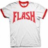 Pánské Tričko Queen tričko Flash Gordon Stripe