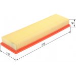 Vzduchový filtr BOSCH 1 457 433 158 (1457433158) – Hledejceny.cz