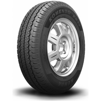 Kenda Komendo KR33 195/60 R16 99/97T – Hledejceny.cz