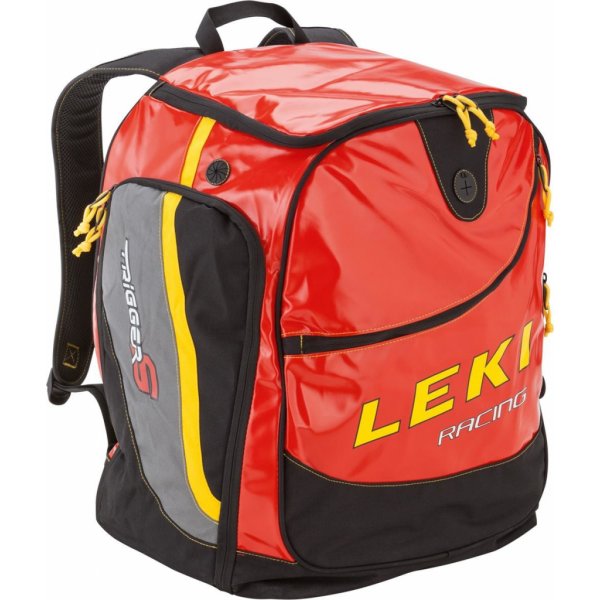 Vaky na lyžáky Leki Skiboots Bag 2016/2017