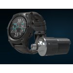 COMBO - TERIC BRONZE & SWIFT SONDA - Shearwater Černá.. – Zboží Dáma