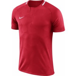 Nike NK DRY CHALNG II Jersey SS 893964-657