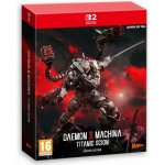 Daemon X Machina: Titanic Scion (Limited Edition) – Zbozi.Blesk.cz