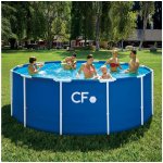 CF FRAME 366 x 122 cm BAZ0055 – Hledejceny.cz