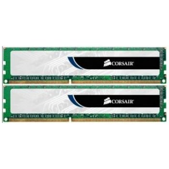 Corsair Value Select DDR3 4GB 1333MHz CL9 (2x2GB) CMV4GX3M2A1333C9