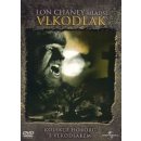 Vlkodlak DVD