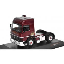 IXO Renault R420 1986 1:43