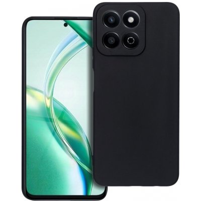 Matt Case pro Honor 200 SMART černé – Zbozi.Blesk.cz