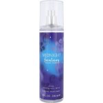 Britney Spears Midnight Fantasy tělový sprej 236 ml – Zboží Dáma