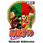 Naruto 15 – Kišimoto Masaši – Hledejceny.cz