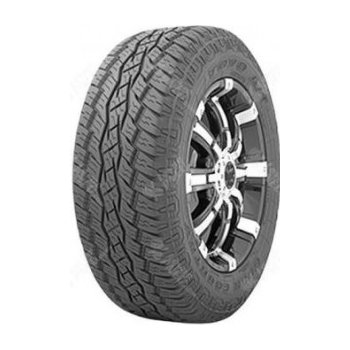 Toyo Open Country A/T plus 265/70 R17 115T