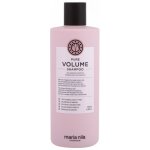 Maria Nila Pure Volume Shampoo 350 ml – Zboží Dáma