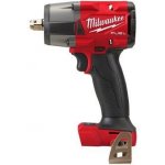 Milwaukee M18FMTIW2P12-0X – Zboží Dáma