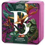 AHMAD TEA BOTANICA SELECTION porcovaný čaj 4 x 10 sáčků – Hledejceny.cz