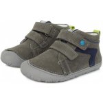 D.D.Step celoroční boty S073-504 Barefoot Grey – Sleviste.cz