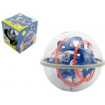 Teddies Hlavolam edukační koule 80 kroků plast – Zboží Dáma