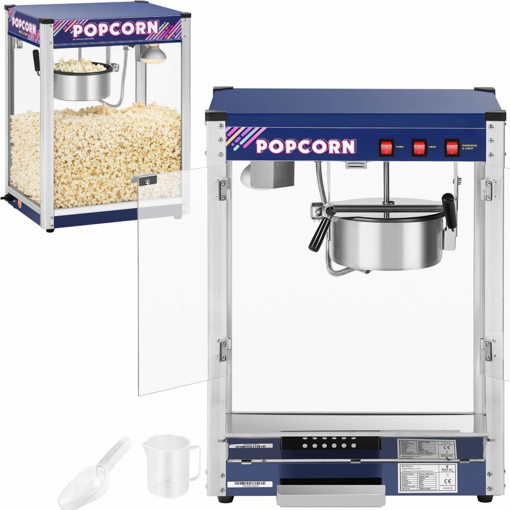 Royal Catering RCPR-1350
