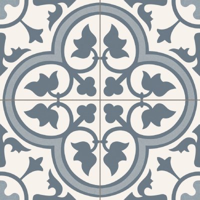 Prissmacer DOVEBLU45X45 1,22m² – Sleviste.cz