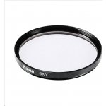 HAMA Skylight 1 A LA+10 58mm – Zboží Živě